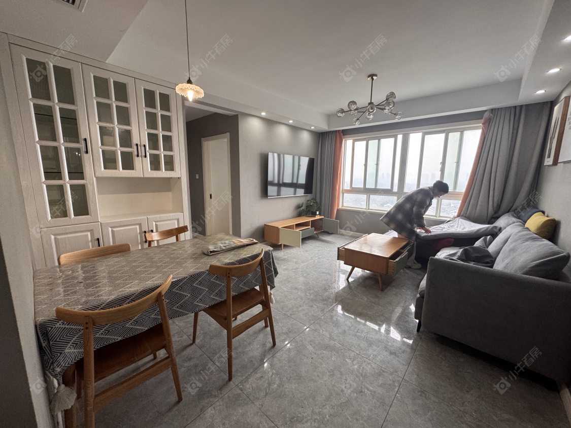 德禾豪景房源室内图 常州德禾豪景在租房源室内图_小牛看房