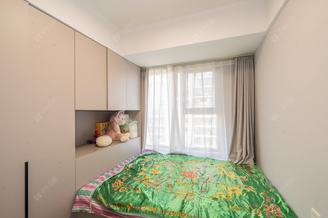 常州荣盛天翌在售二手房源室内图_小牛看房