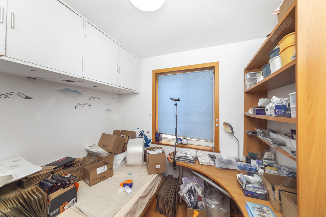 常州清潭六村在售二手房源室内图_小牛看房