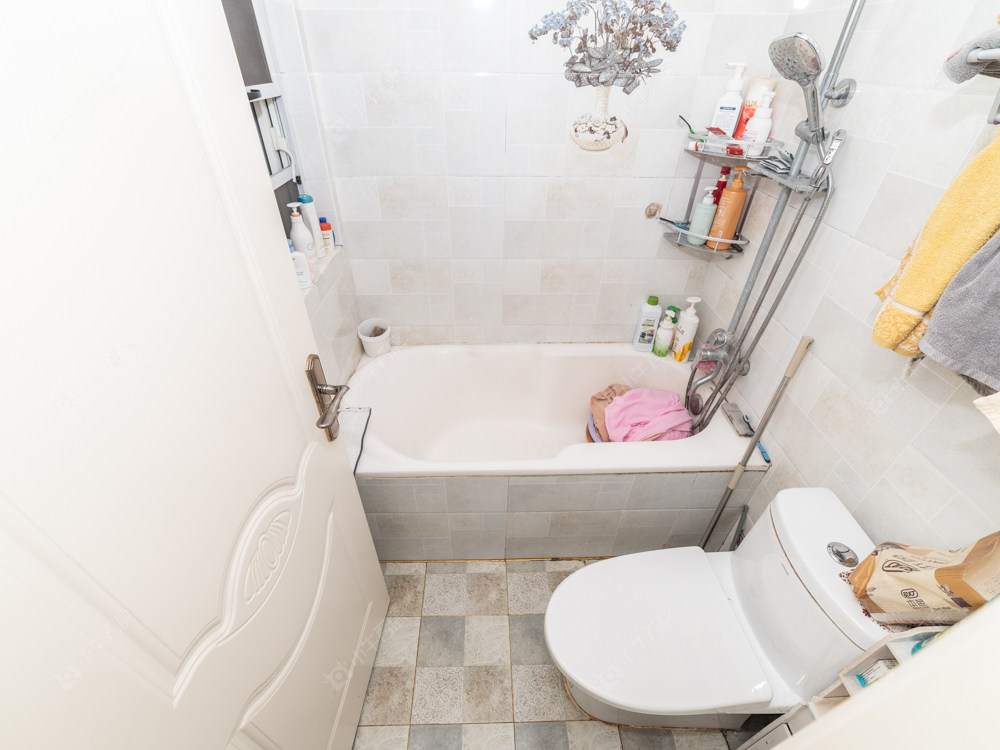 常州新景花苑二期在售二手房源室内图_小牛看房