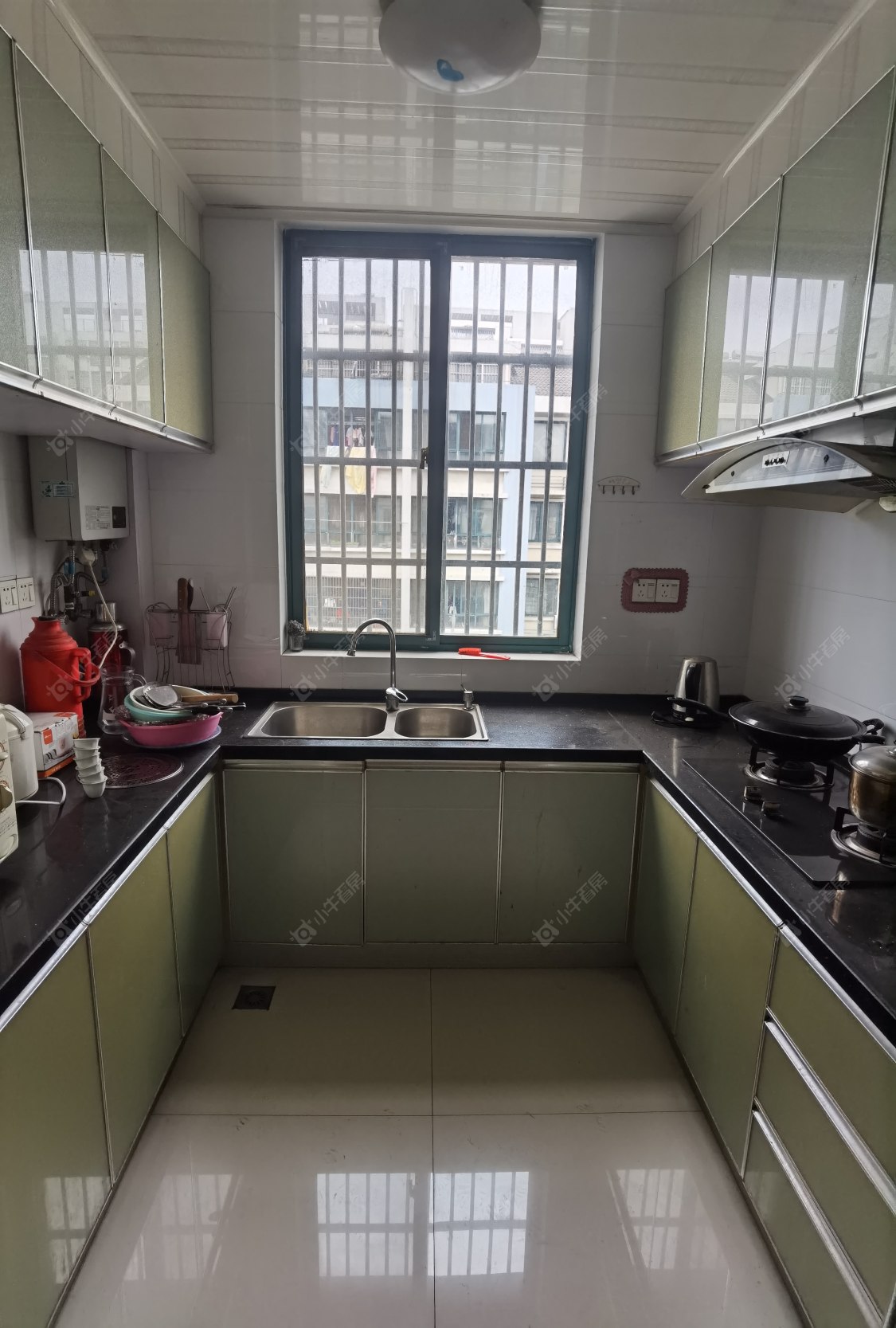 常州百馨西苑一二期在租房源_小牛看房