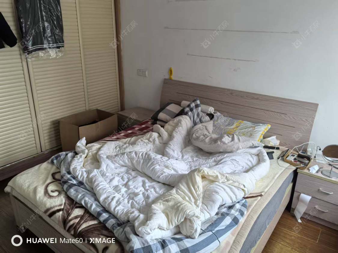 常州永安花苑在租房源室内图_小牛看房