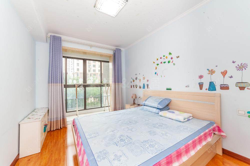 常州大名城南区在售二手房源室内图_小牛看房