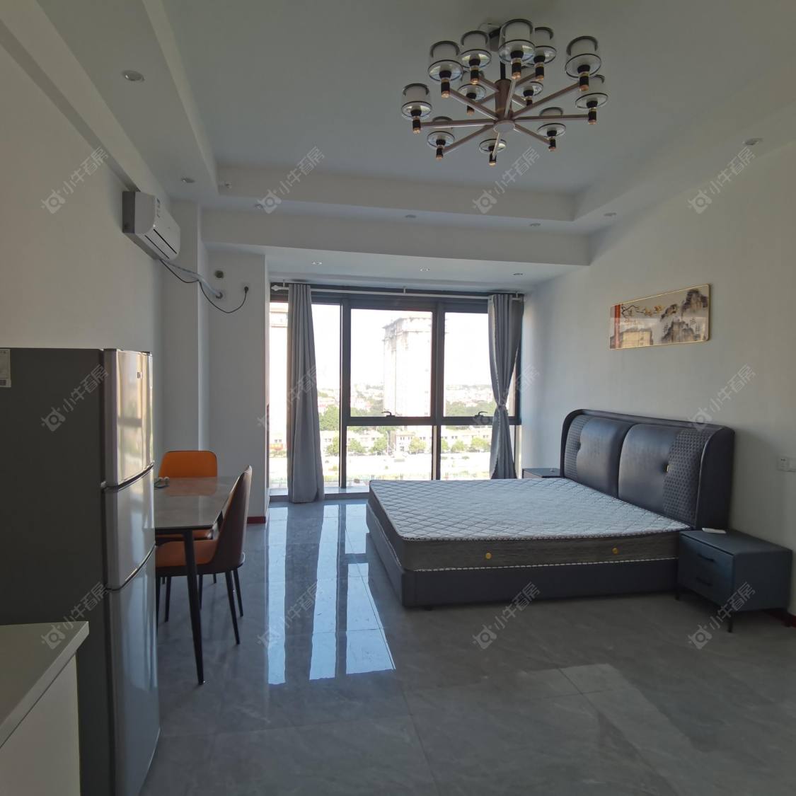 常州世茂广场在租房源室内图_小牛看房