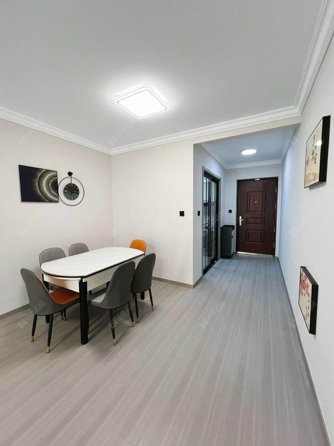 常州海华花园在租房源_小牛看房