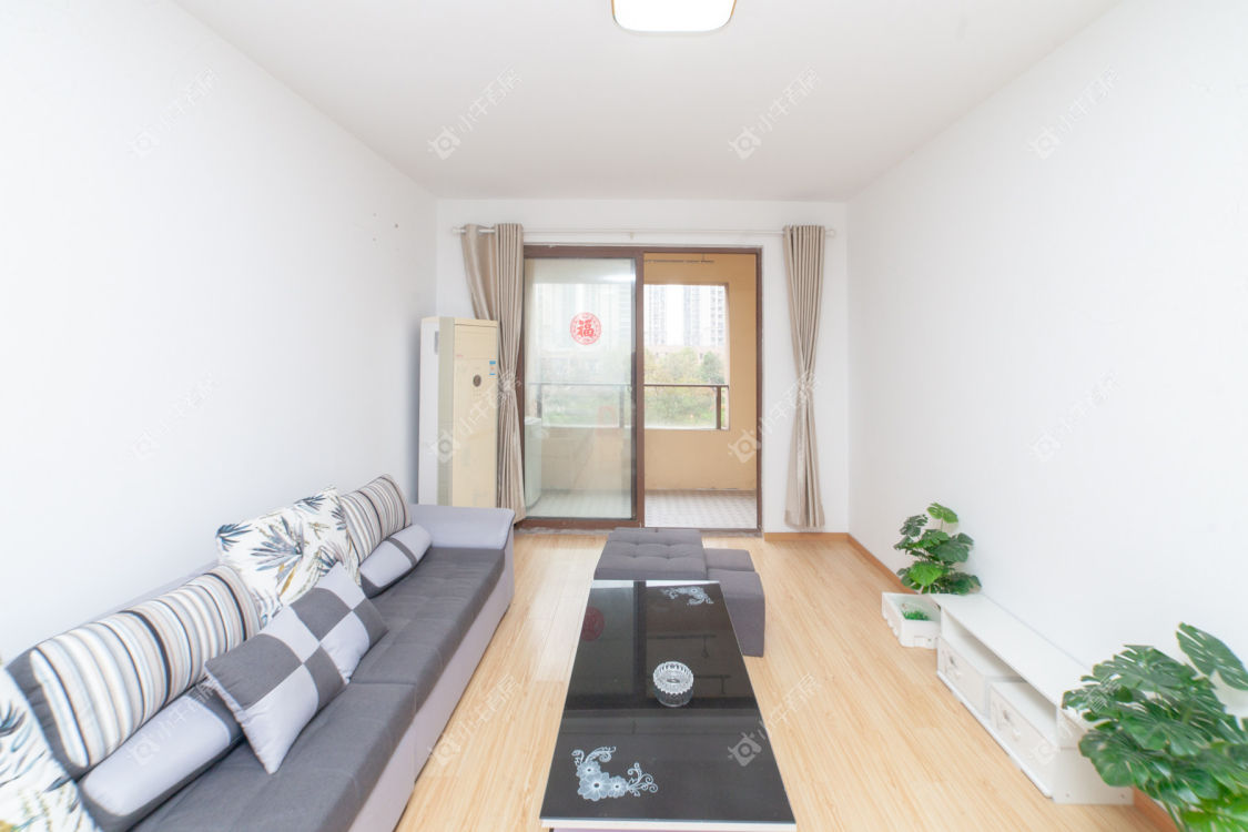 常州怡盛花园3室2厅2卫出租_小牛看房