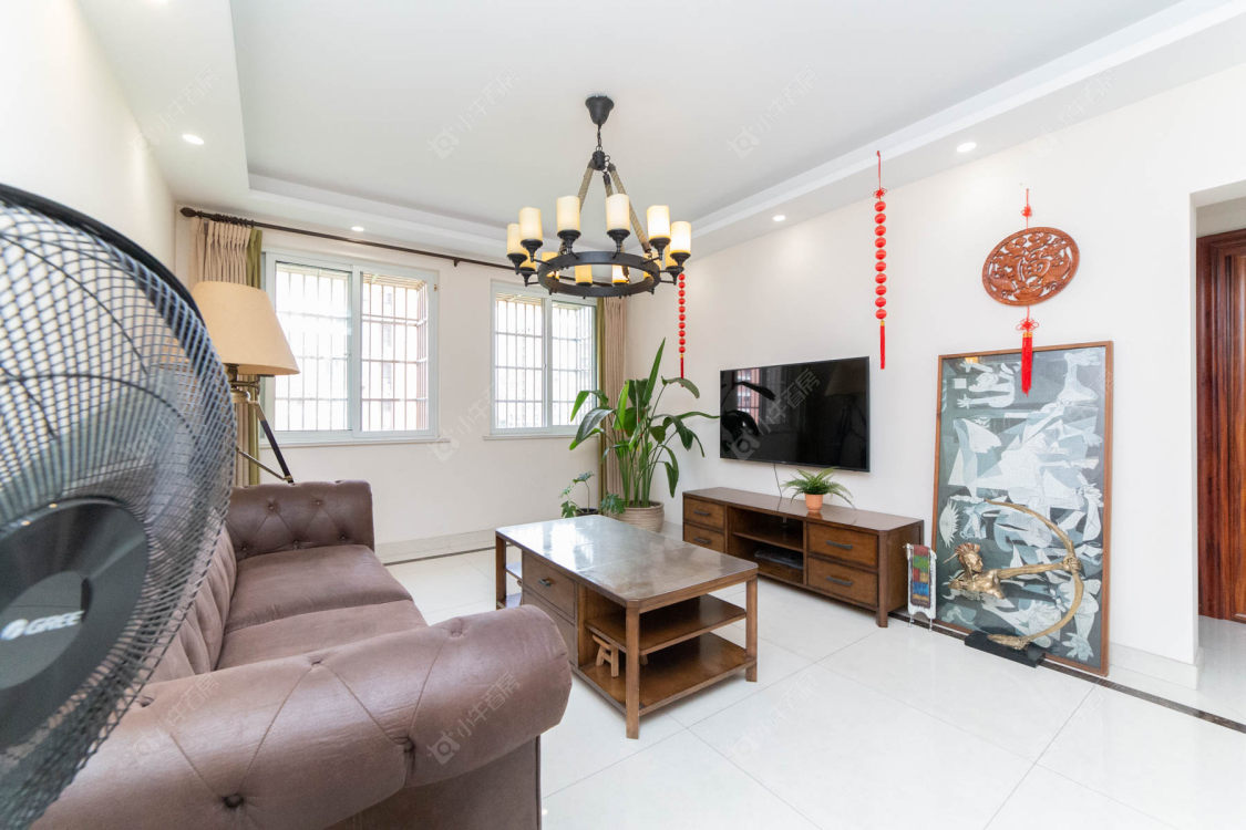 聚怡花园北区房源室内图 常州聚怡花园北区在售二手房源室内图_小牛看房