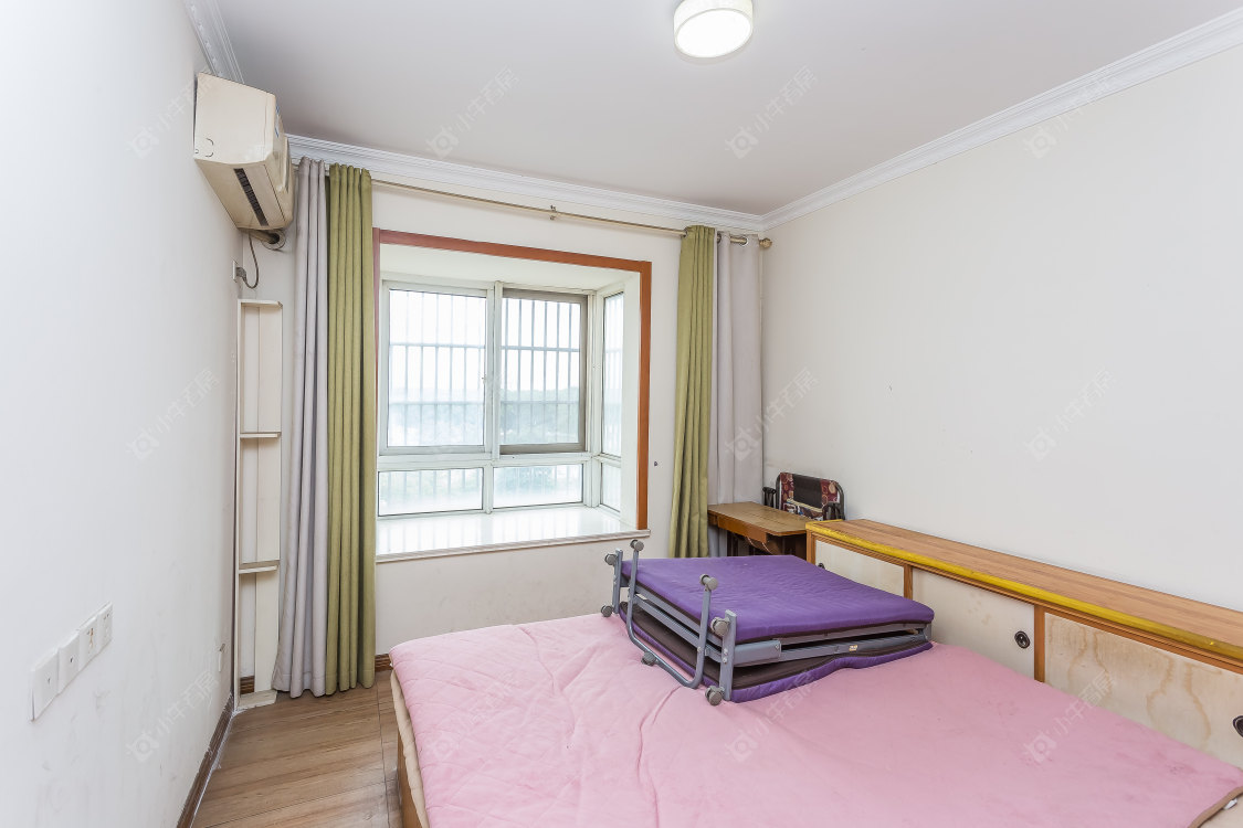 常州润泽东方尚院在售二手房源室内图_小牛看房