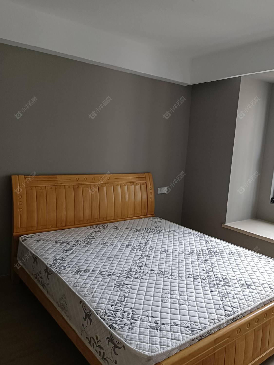 常州华润紫云府在租房源室内图_小牛看房