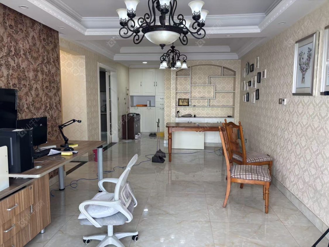 常州御城在租房源室内图_小牛看房