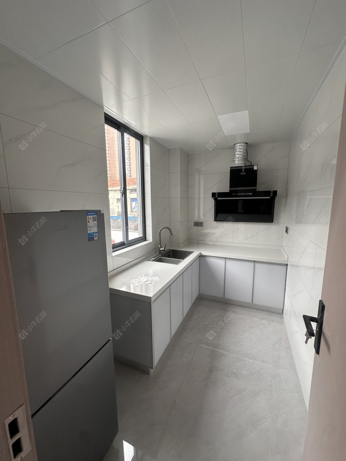 常州凌家塘城中村在租房源_小牛看房