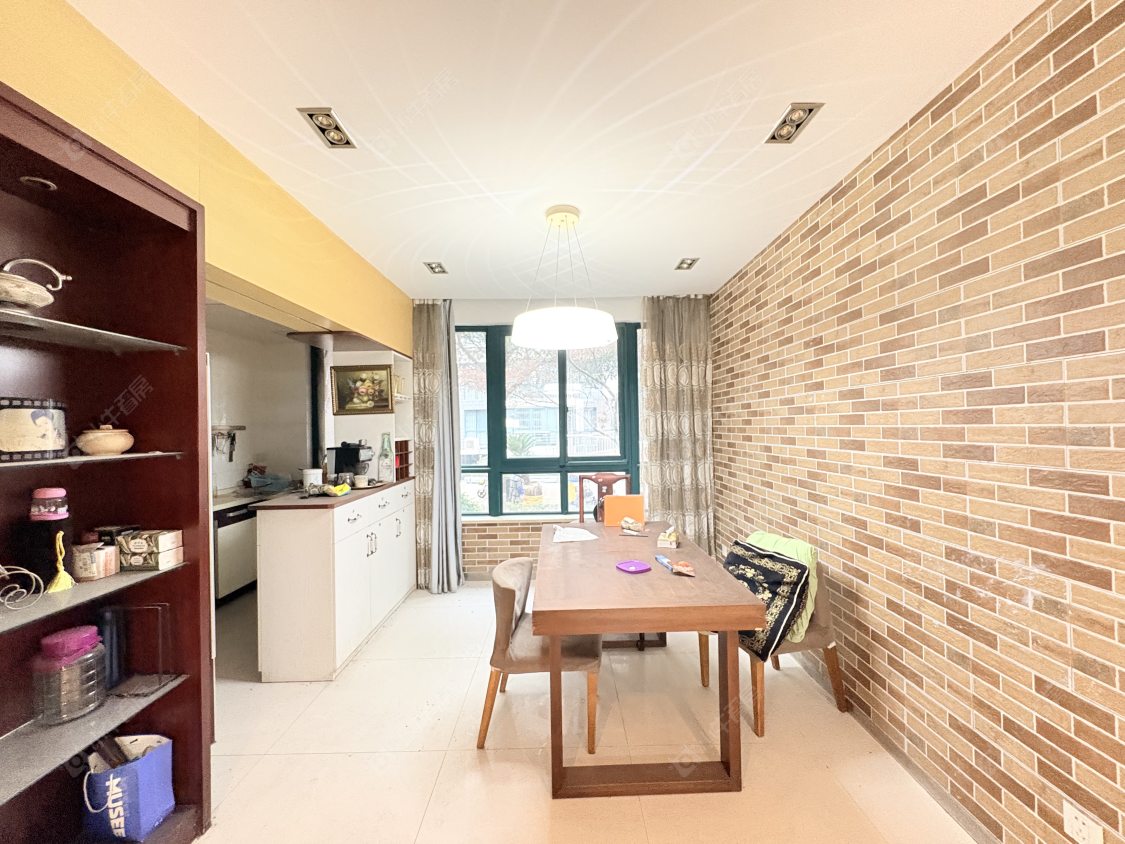 丹阳江南人家在售二手房_小牛看房