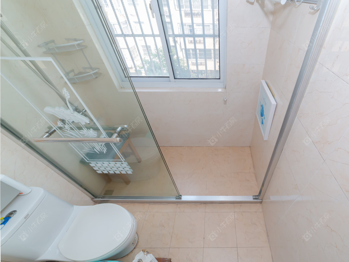 常州永宁花园在售二手房源室内图_小牛看房