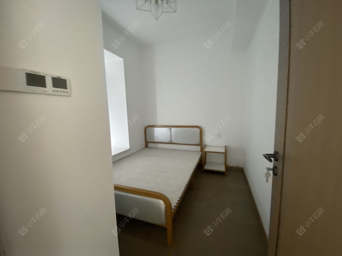 常州路劲雅居乐国仕九礼在租房源室内图_小牛看房