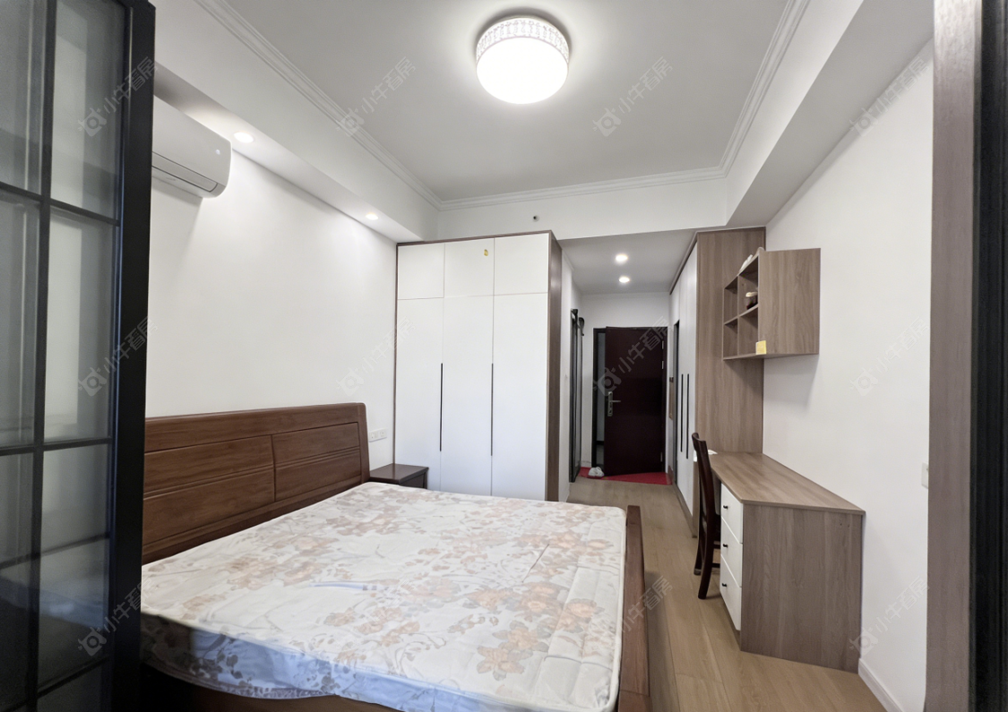 常州朗诗邻里中心在租房源户型图_小牛看房