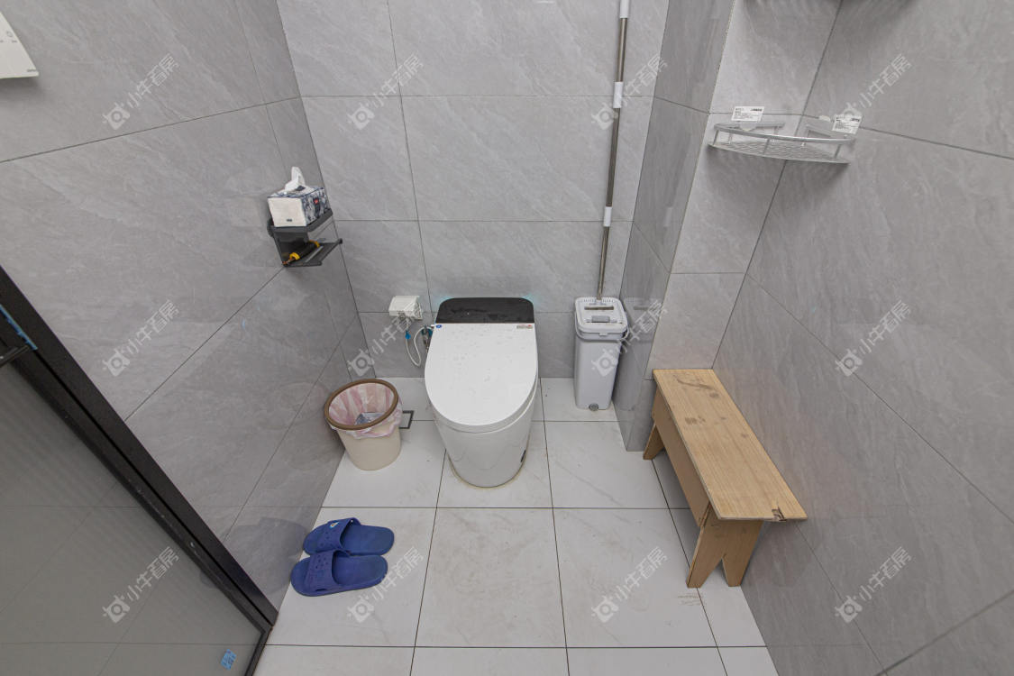 常州栖湖春秋在租房源室内图_小牛看房