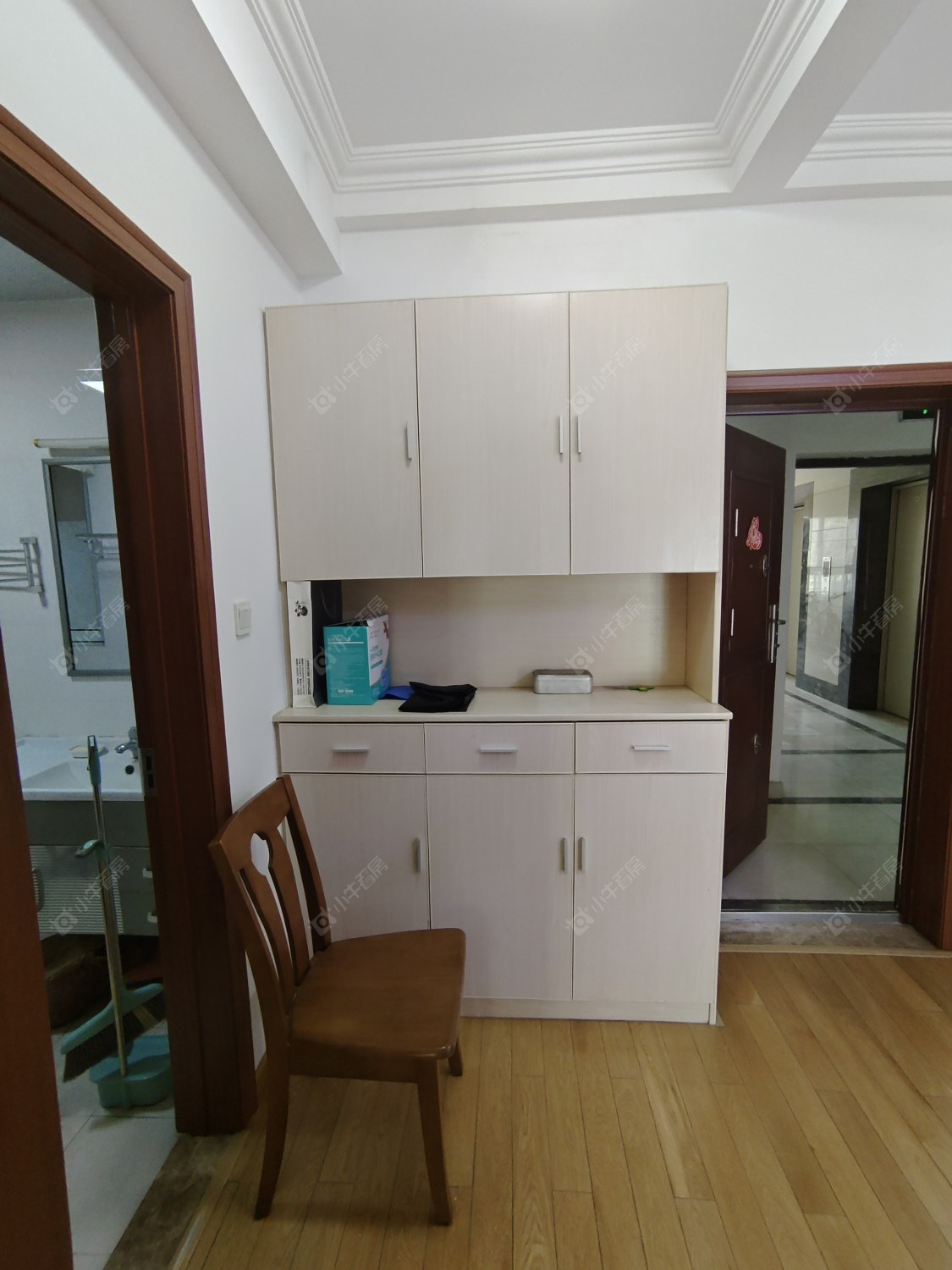 常州水清木华在租房源室内图_小牛看房