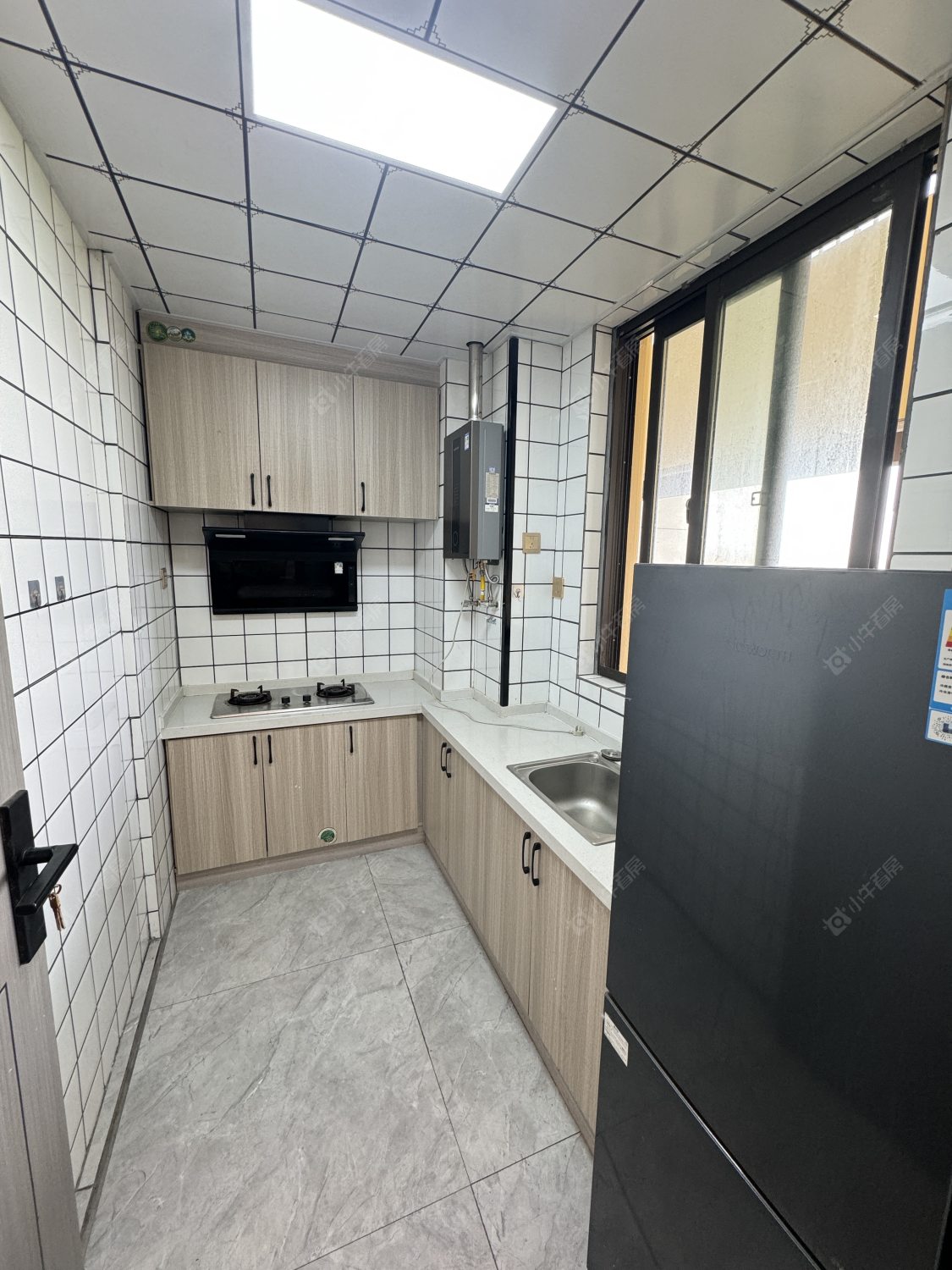 常州新欣嘉园在租房源室内图_小牛看房