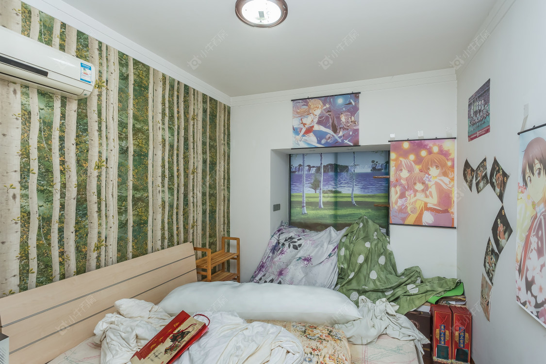 凯旋城东区房源室内图 常州凯旋城东区在售二手房源室内图_小牛看房