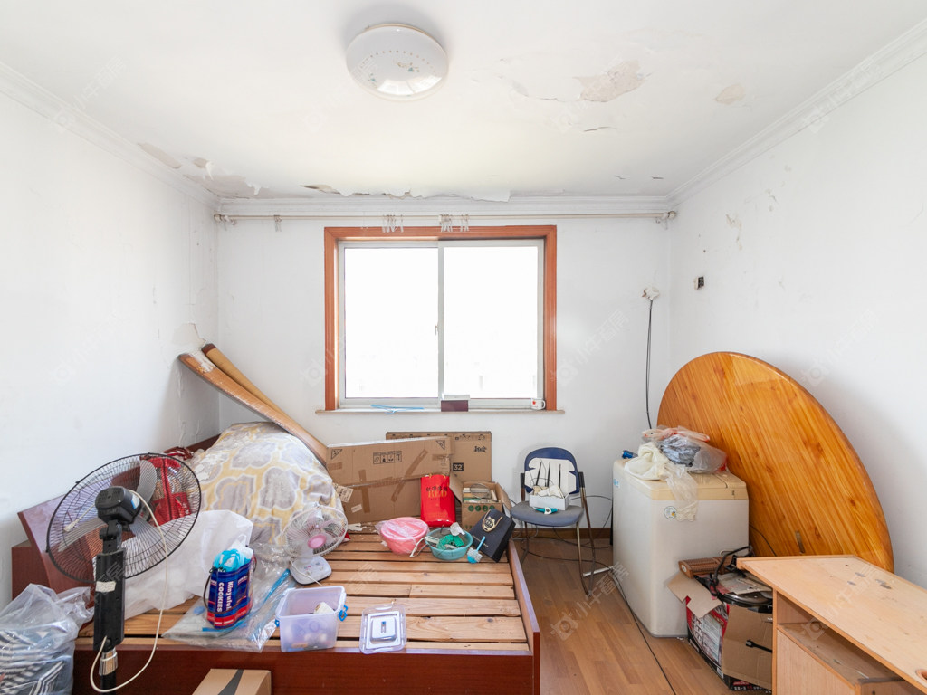 常州百馨苑南苑在售二手房源室内图_小牛看房