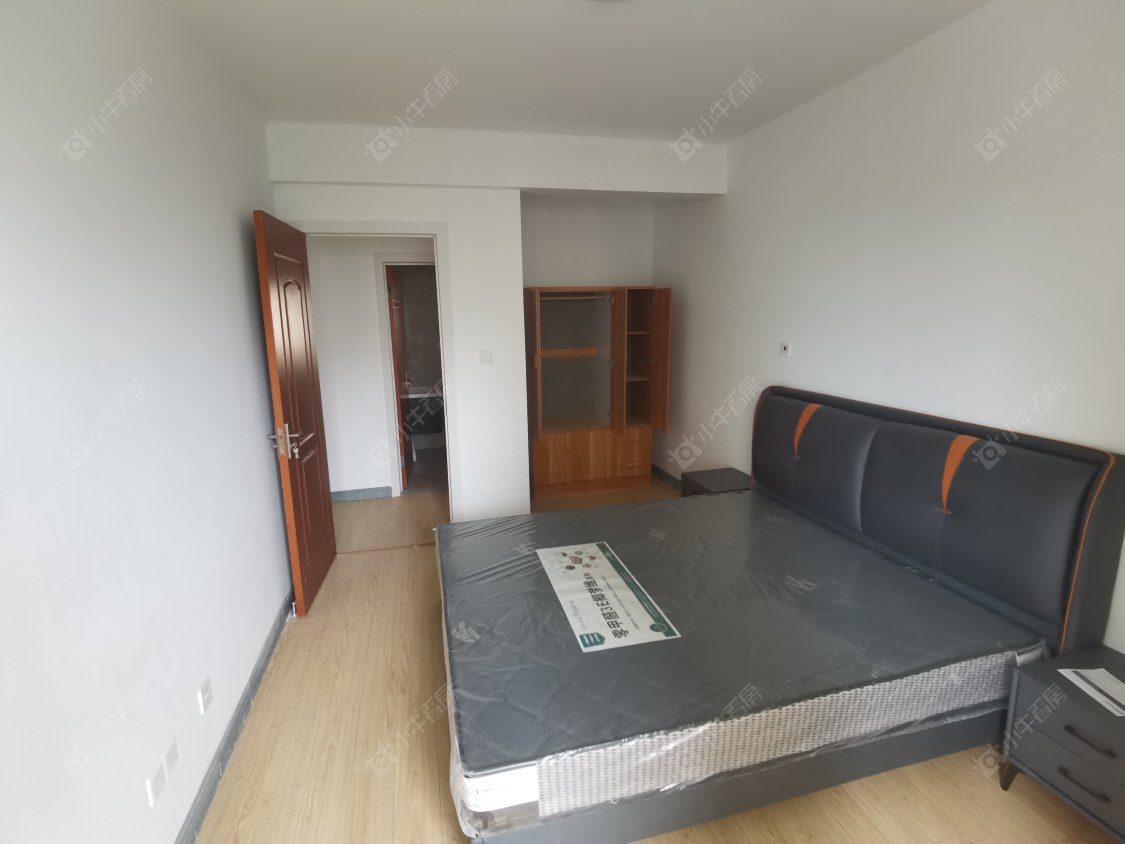 常州百馨西苑五期在租房源_小牛看房