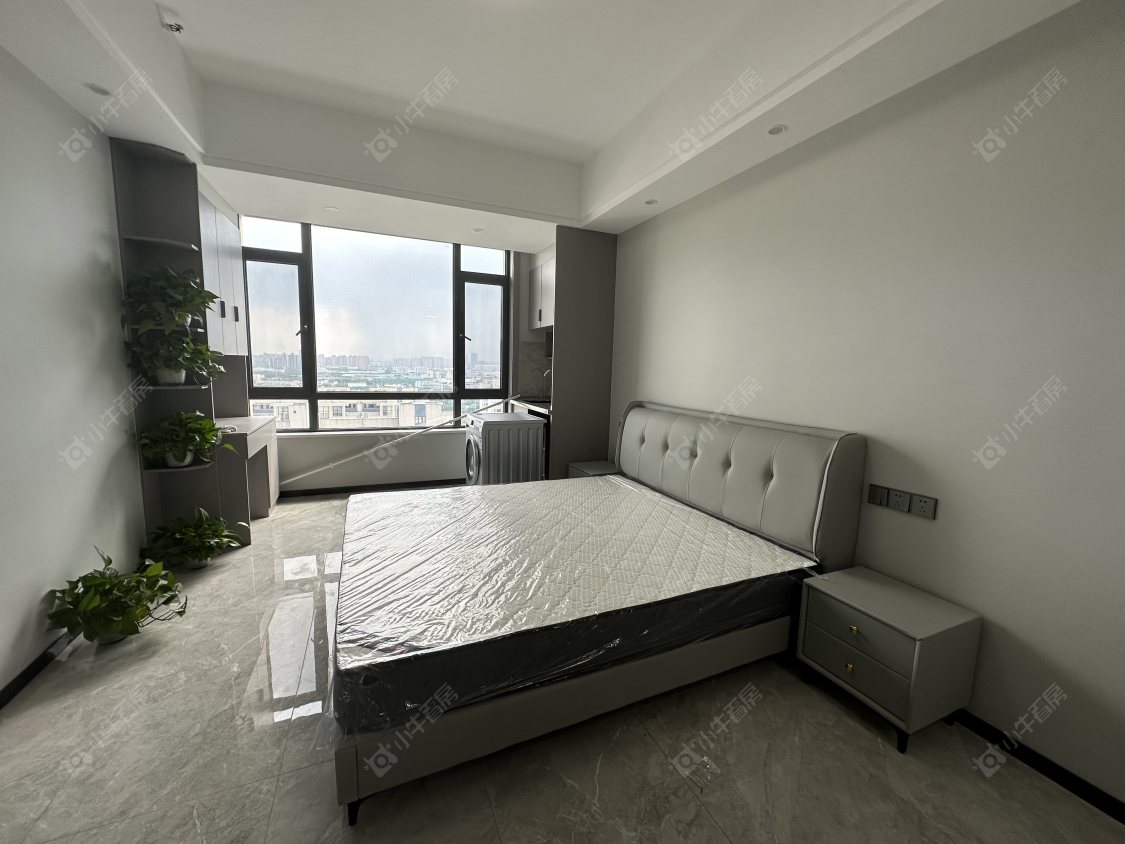 常州碧桂园壹号天禧在租房源_小牛看房