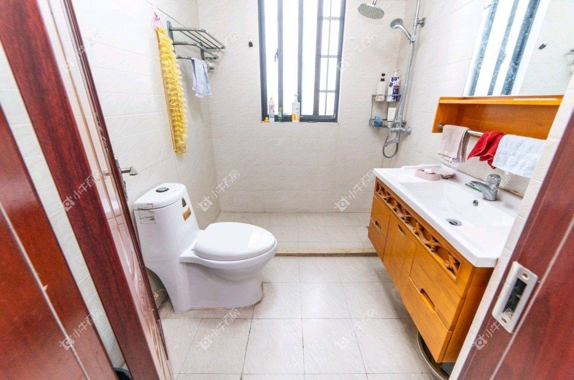 常州怡枫苑在租房源室内图_小牛看房