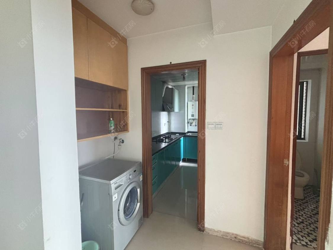 常州新城南都花海在租房源室内图_小牛看房