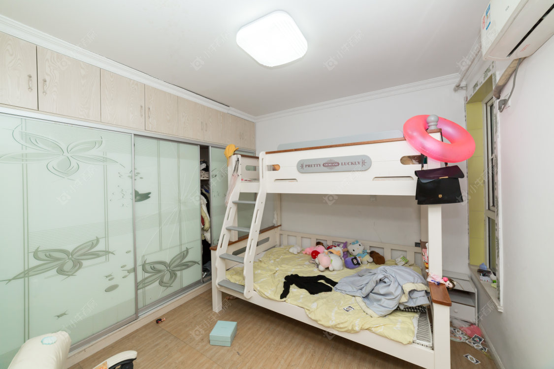 常州紫韵香庭一期在售二手房源室内图_小牛看房