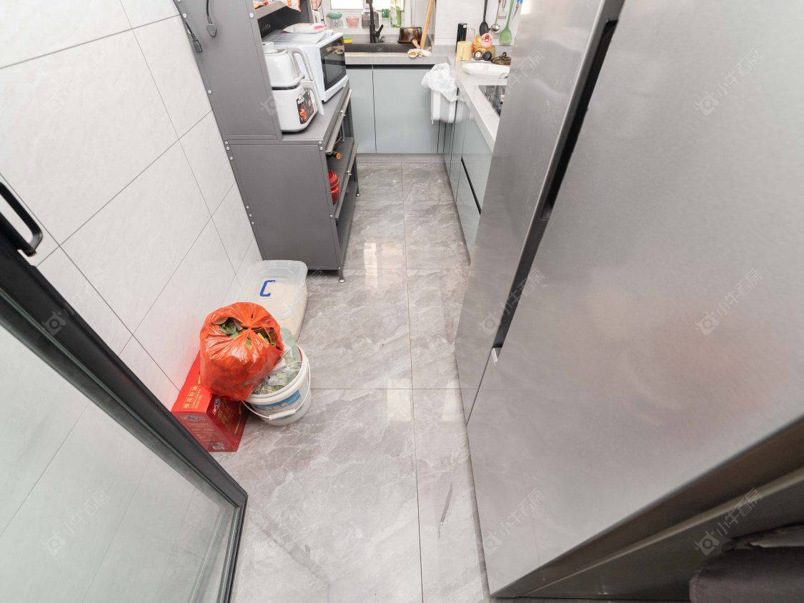 常州瑞宁新园在售二手房源室内图_小牛看房