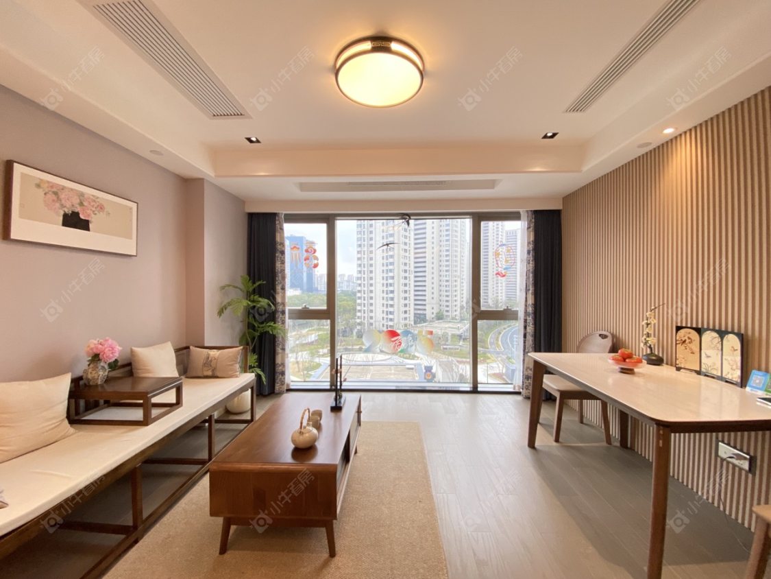 常州安邸·N3在租房源室内图_小牛看房