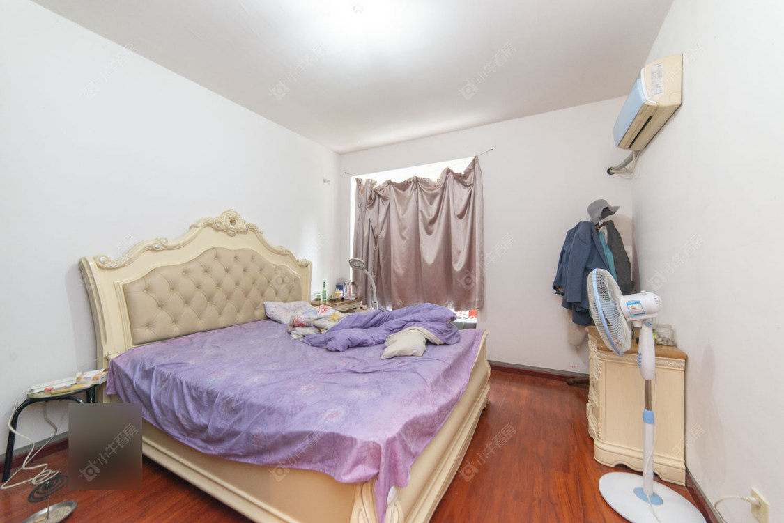 常州绿地香颂花园在售二手房源室内图_小牛看房