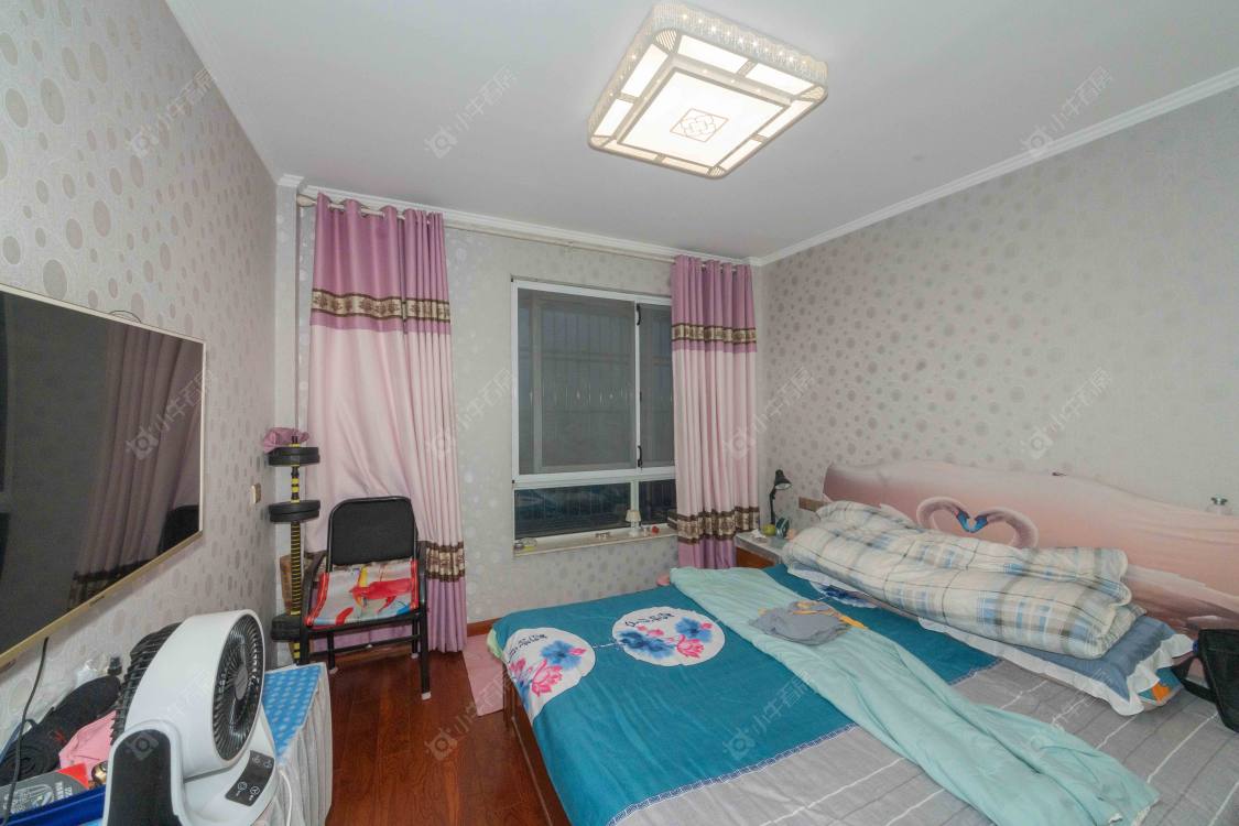 青枫颐景花园房源室内图 常州青枫颐景花园在售二手房源室内图_小牛看房