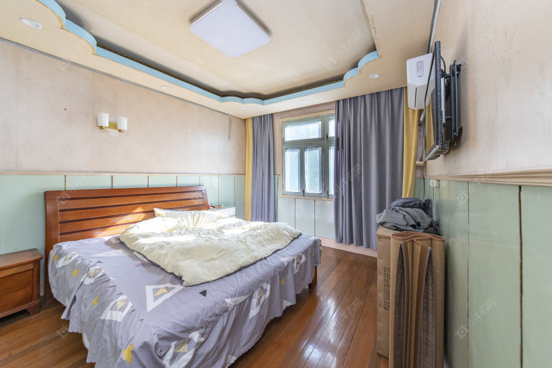 花东新村房源室内图 常州花东新村在售二手房源室内图_小牛看房