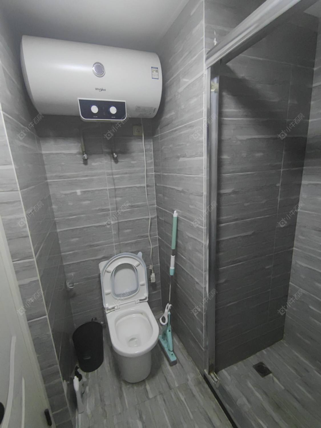 常州星河国际六区在租房源室内图_小牛看房