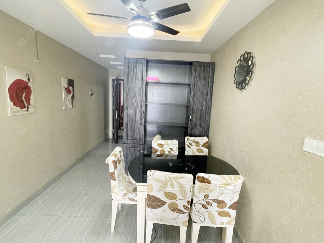 常州路劲城市主场在租房源室内图_小牛看房