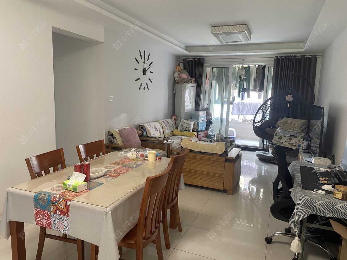 常州路劲城三期在租房源室内图_小牛看房