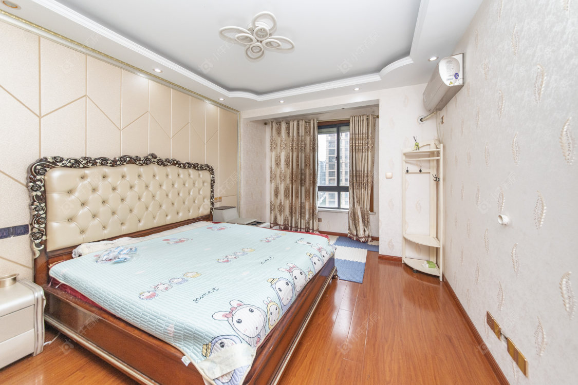 常州聚湖雅苑在售二手房源室内图_小牛看房