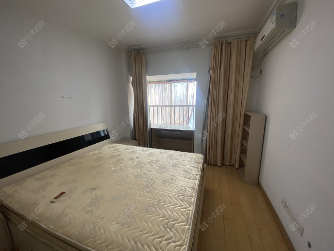 常州九洲花园一期在租房源_小牛看房