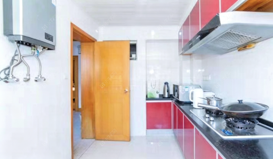 常州河海新村在租房源室内图_小牛看房