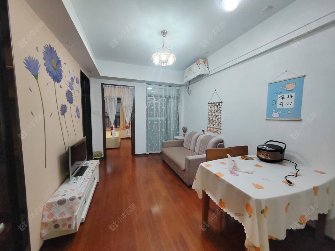 常州星河国际五区在租房源室内图_小牛看房