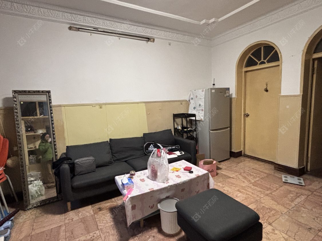 常州清潭六村租房_小牛看房