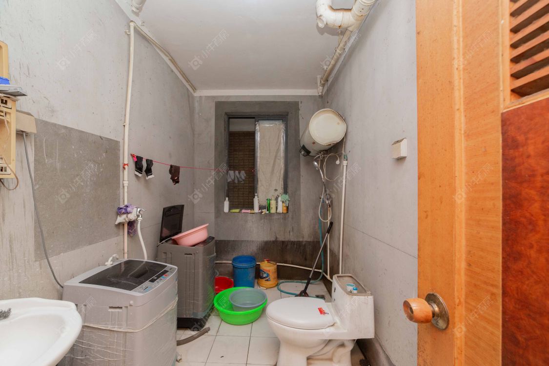 常州华山苑在售二手房房源室内图_小牛看房