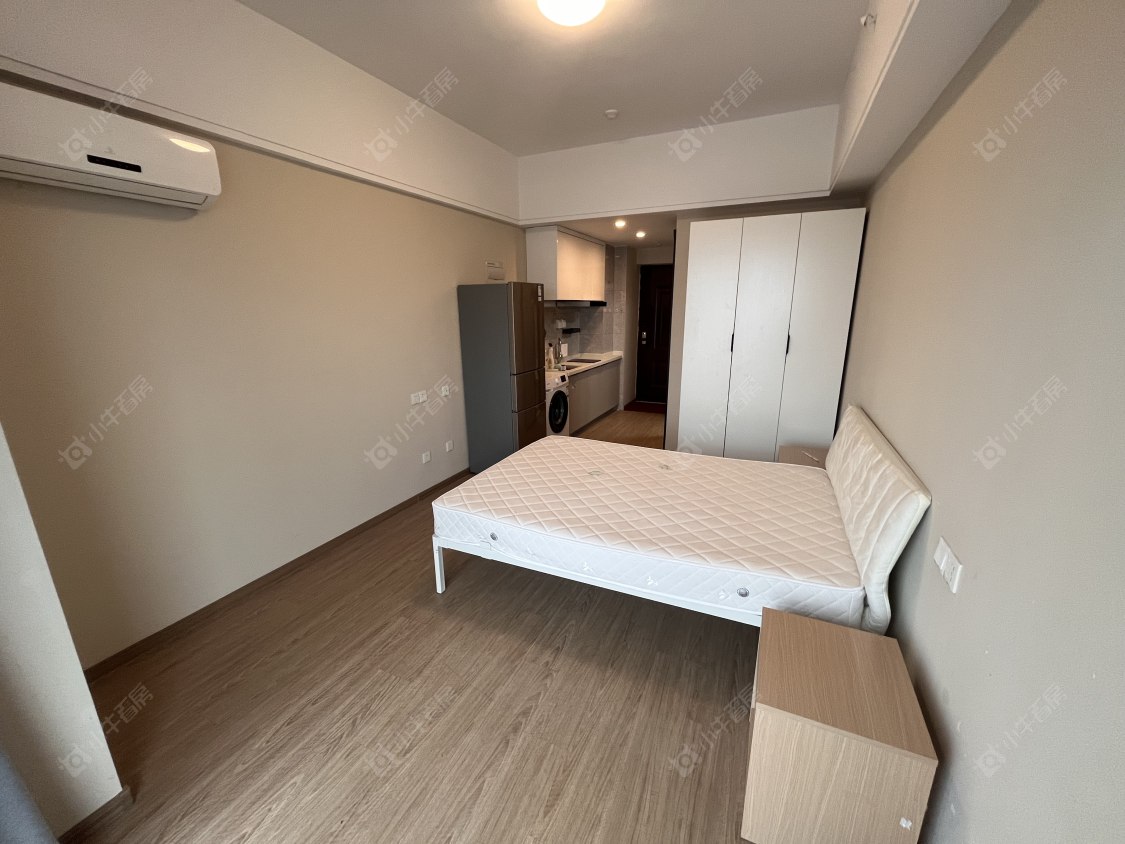 常州龙湖星图在租房源_小牛看房