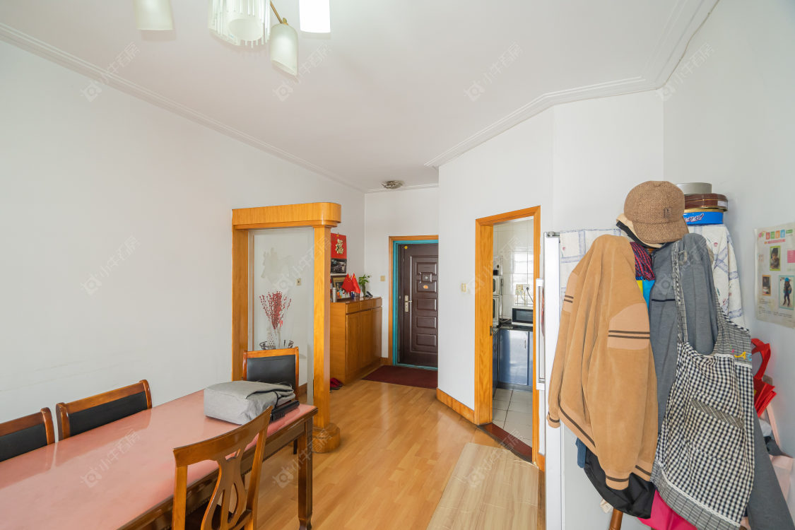 常州金谷公寓在售二手房源室内图_小牛看房