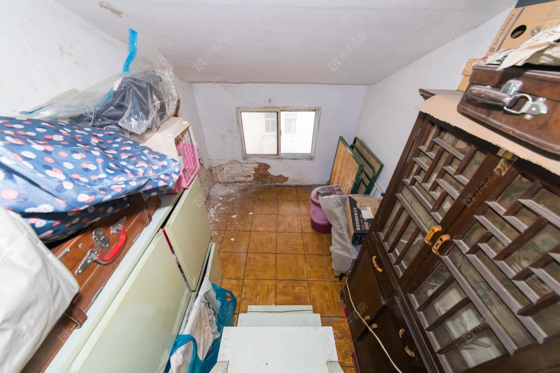 常州勤业四村北区在售二手房源室内图_小牛看房