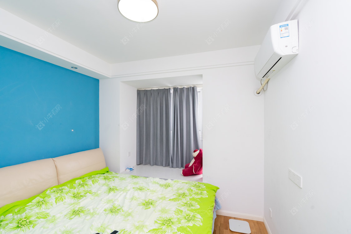 常州华润国际五期在售二手房源室内图_小牛看房