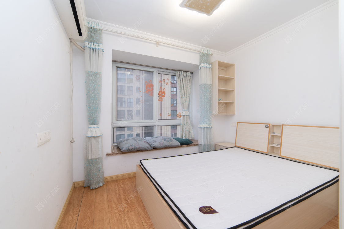 常州龙湖龙誉城二期在售二手房源室内图_小牛看房