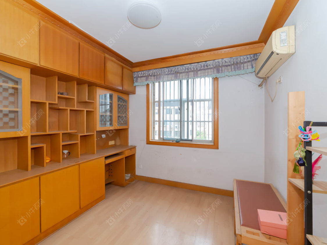常州翠竹新村北区在售二手房源室内图_小牛看房