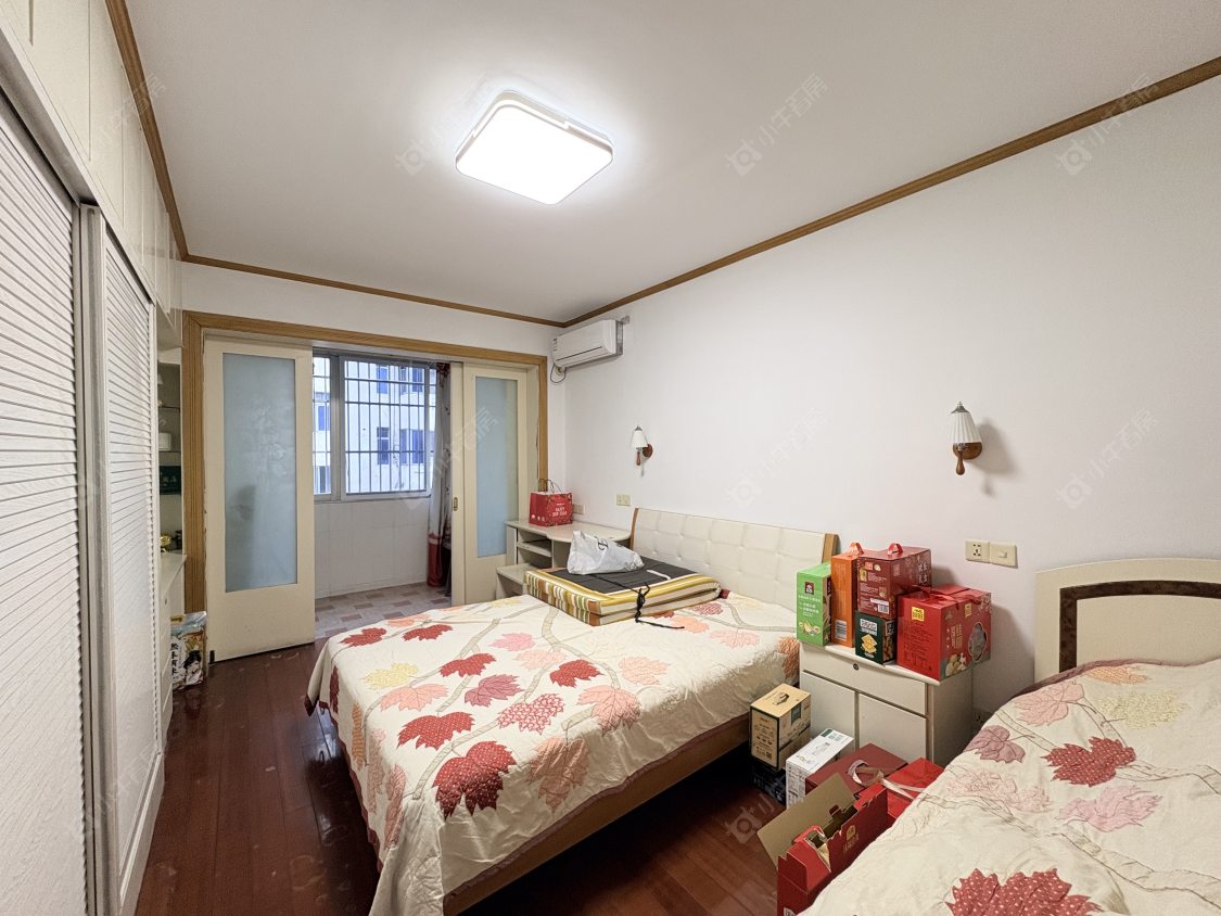 常州香草新村在售二手房源室内图_小牛看房